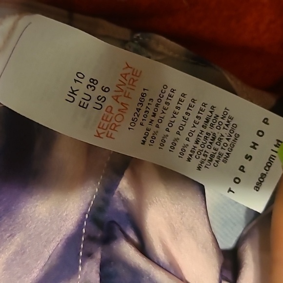 Topshop top /jacket - Picture 11 of 11